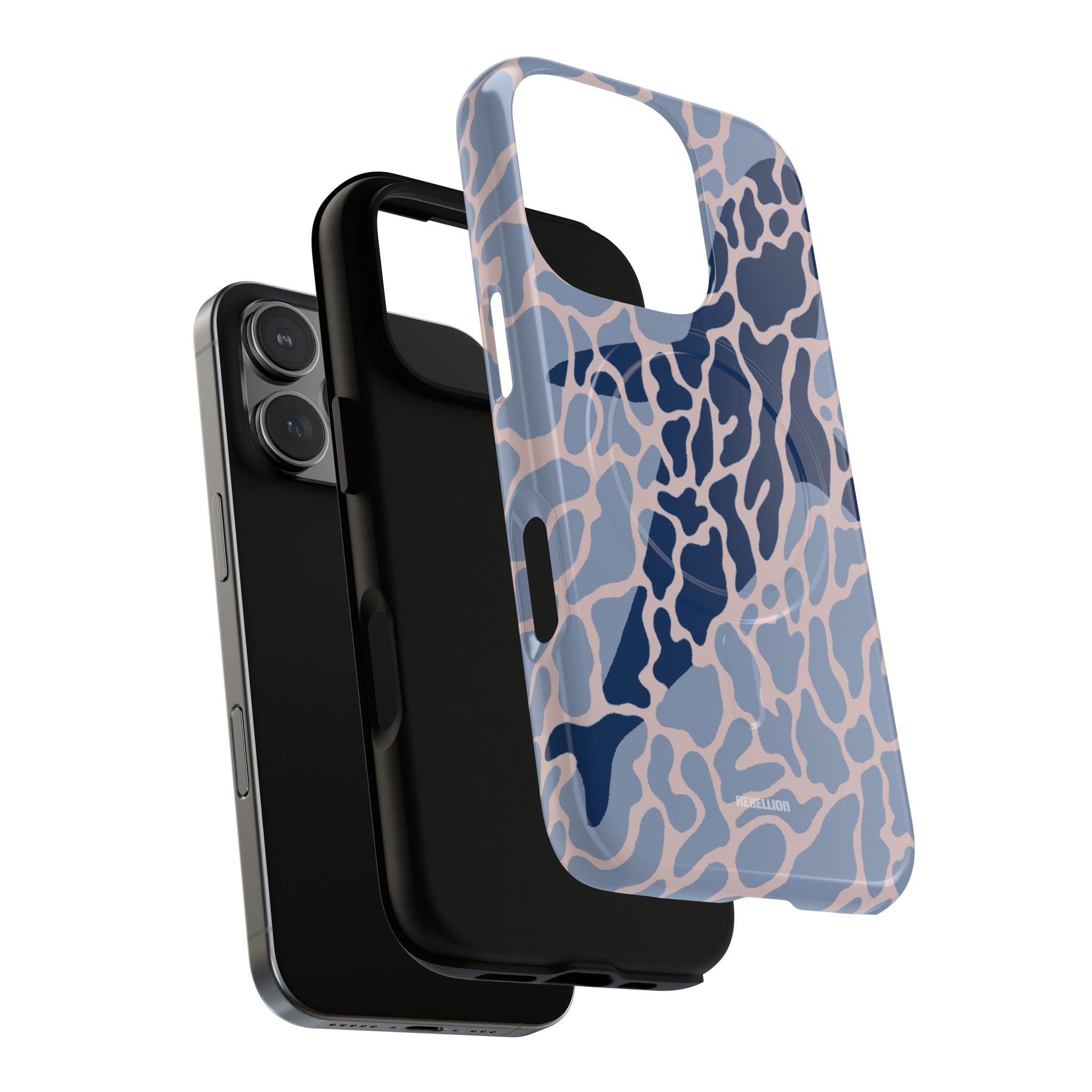 Wild Ocean MagSafe® iPhone® Phone Case