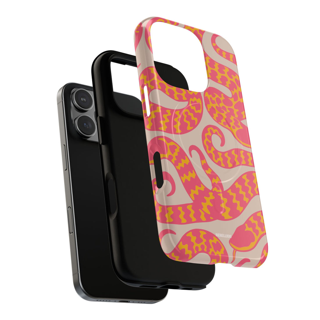 Pterosphenus MagSafe® iPhone® Phone Case