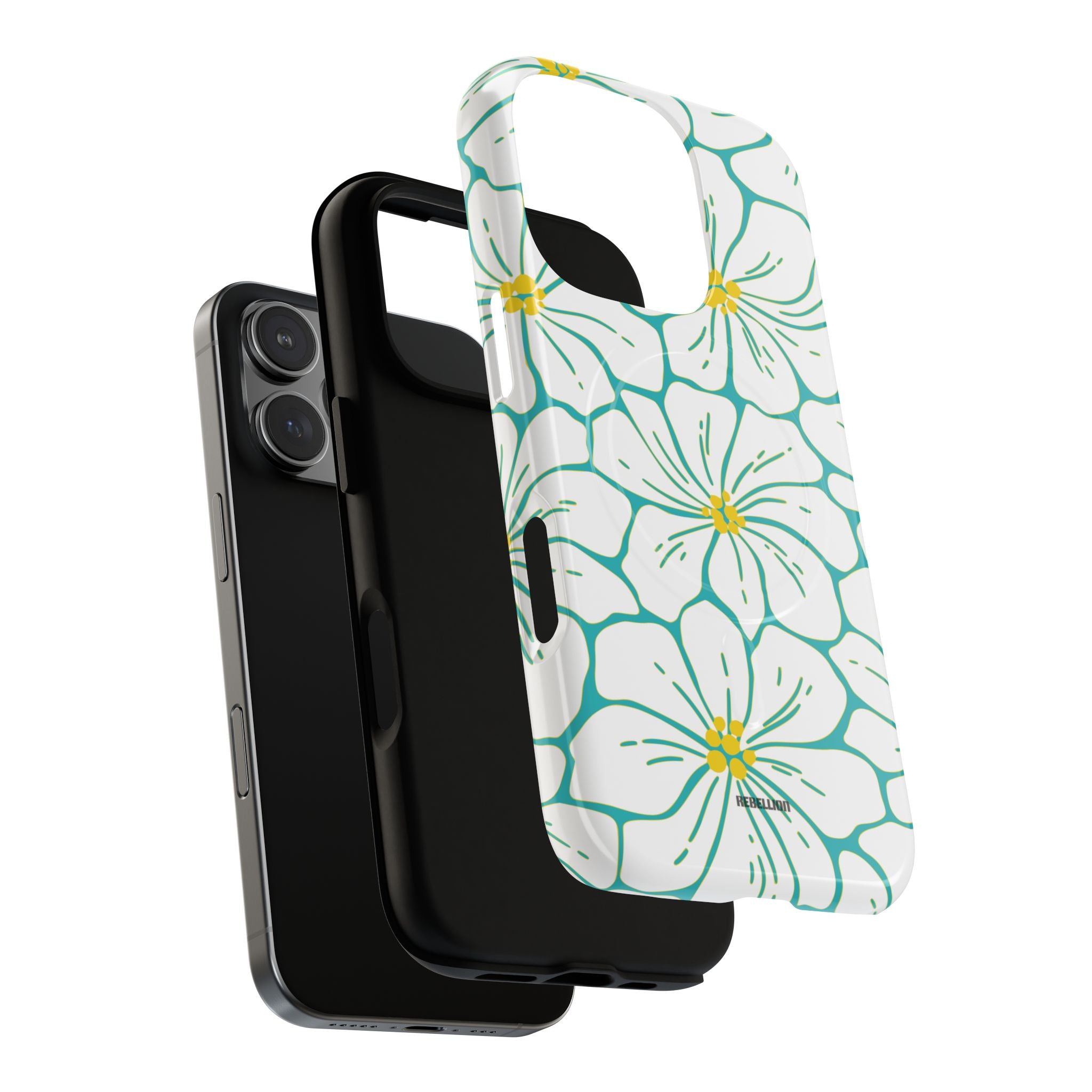 Calming Storm MagSafe® iPhone® Phone Case