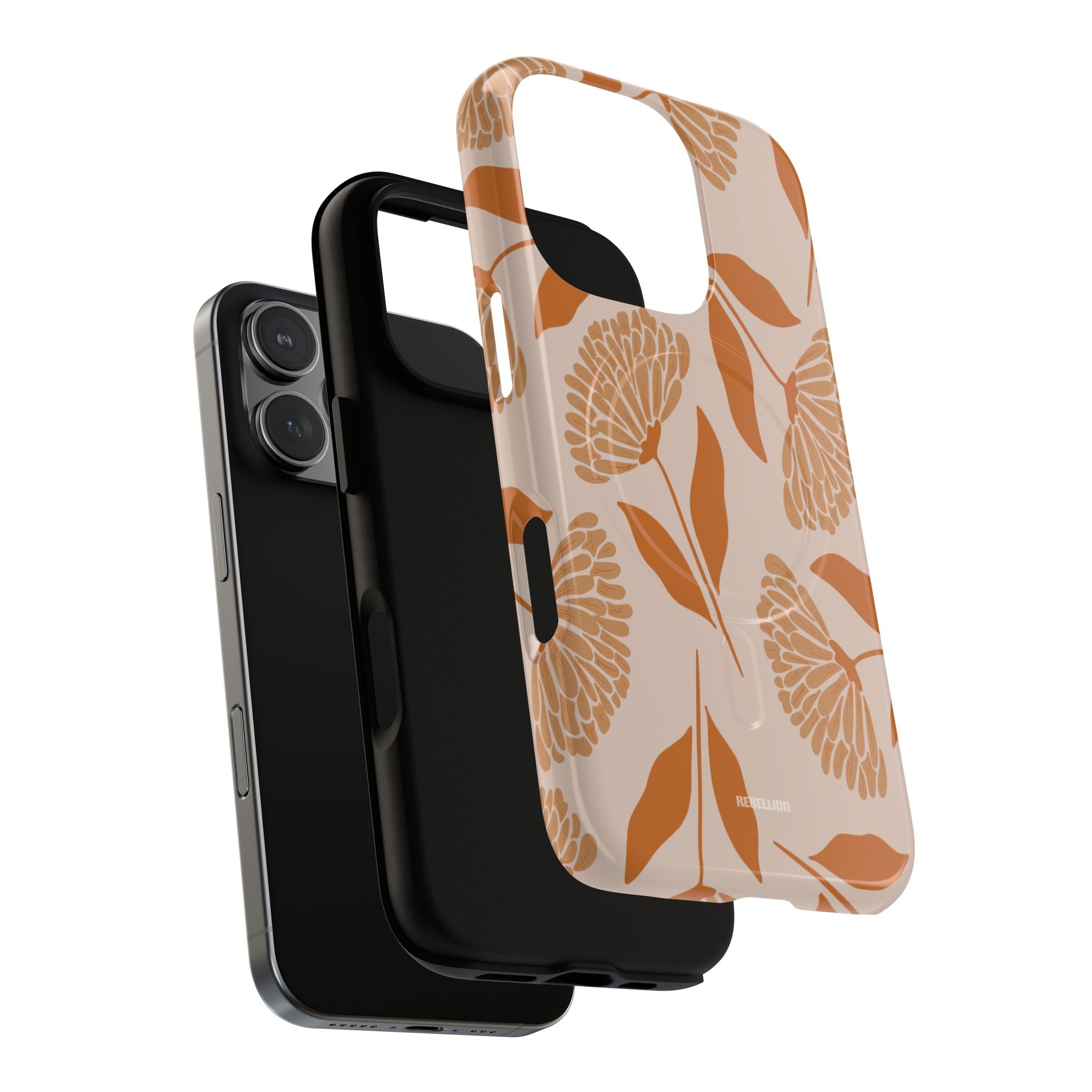 Wild Ember MagSafe® iPhone® Phone Case