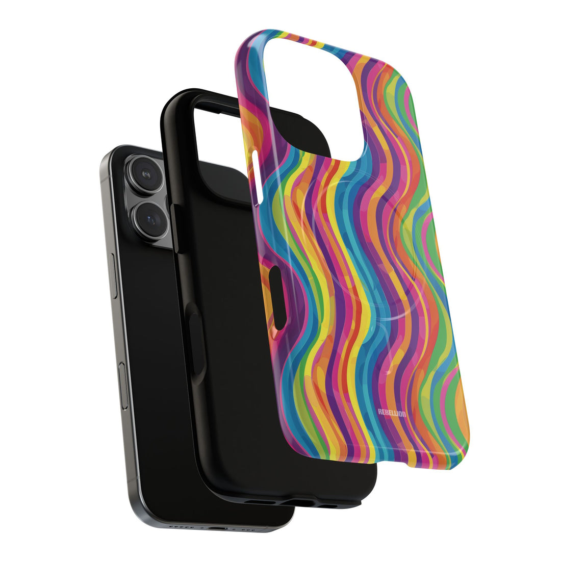 Pride Love MagSafe® iPhone® Phone Case